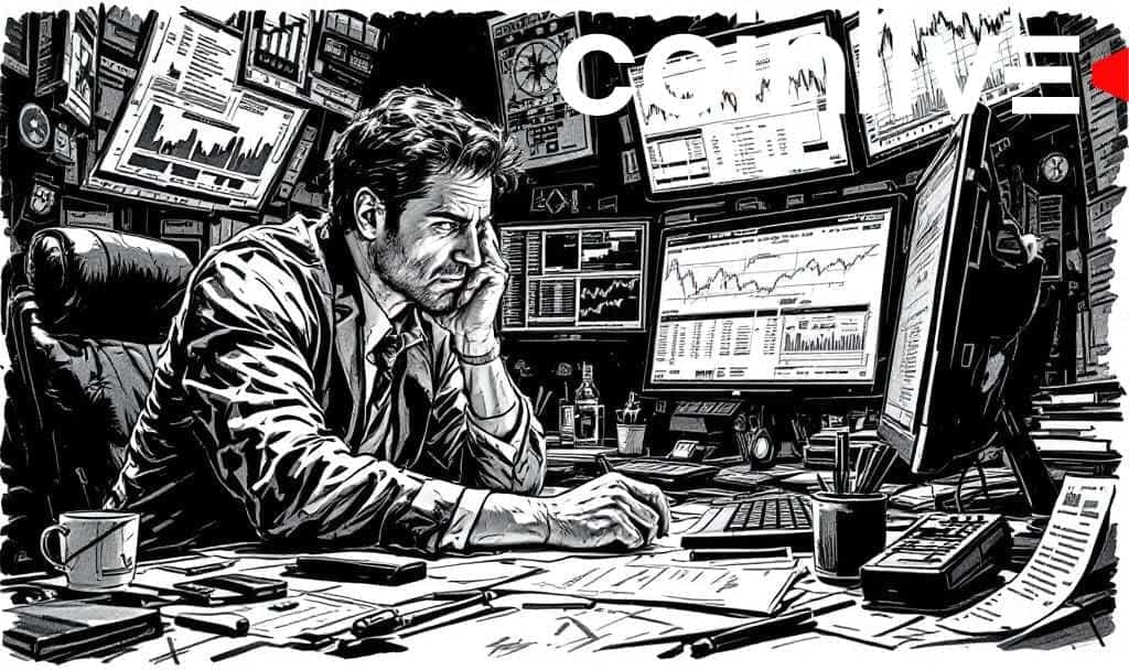 Market Shifts: Trader Moves $197M from BTC to Altcoins