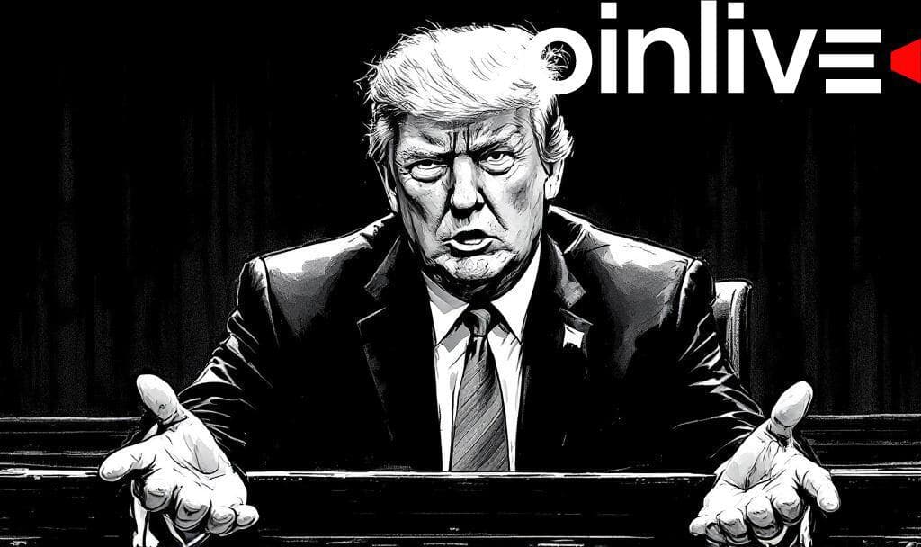 Trump Plans Lawsuit Against JPMorgan for “Debanking” Action