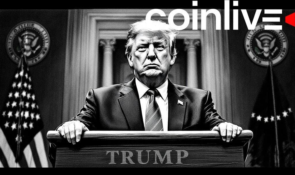 President Trump Aims to Sign U.S. Crypto Legislation