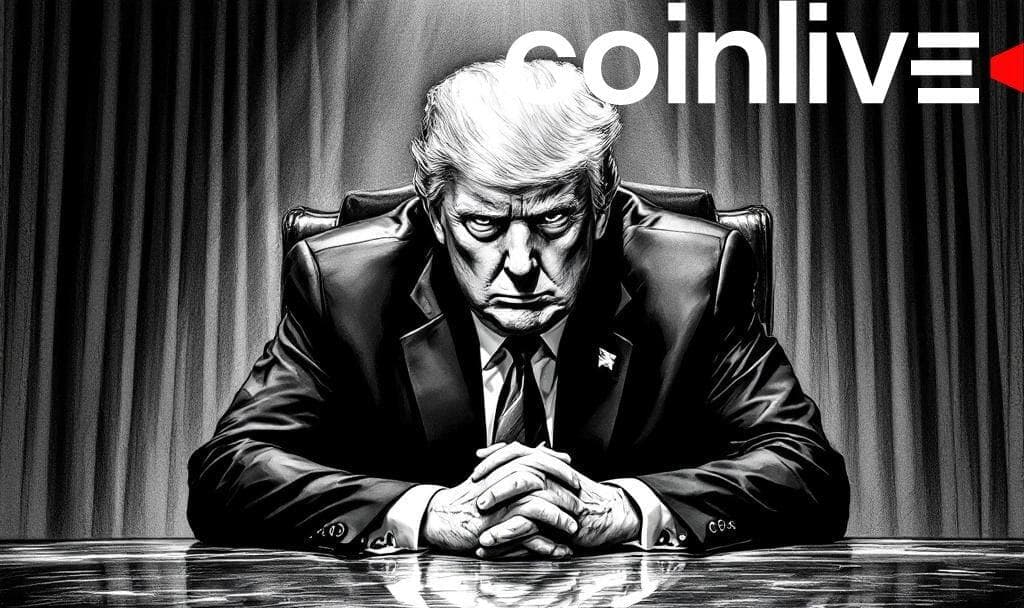 Trump Warns Europe Against Selling US Securities