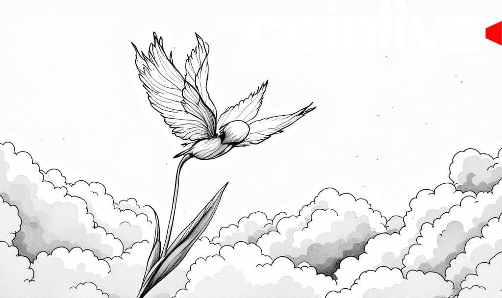 Flying Tulip DeFi Project Secures Additional Funding