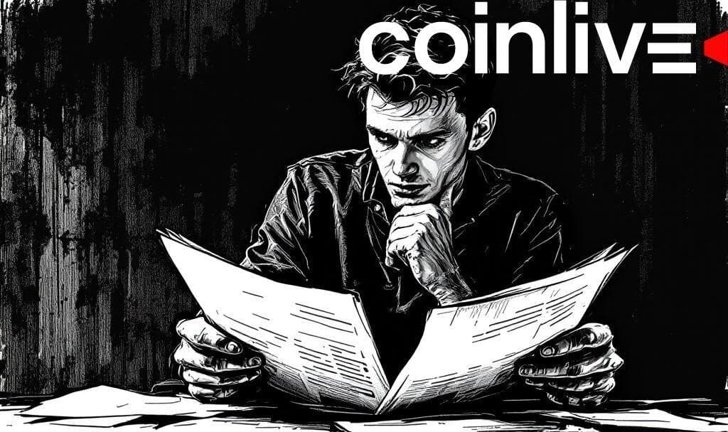 Vitalik Buterin Alters Stance on Ethereum State Commitments