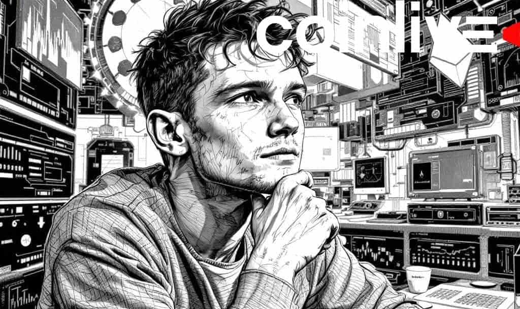 Ethereum Scaling Approach by Vitalik Buterin