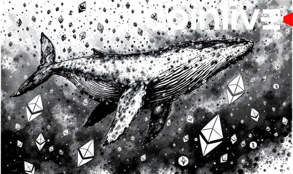 FLOKI Whale Transactions Spike on Ethereum