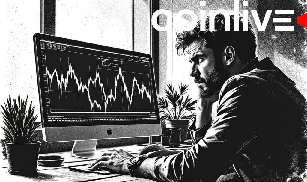 Crypto Funds See $454M Outflows Amid Rate Cut Doubts