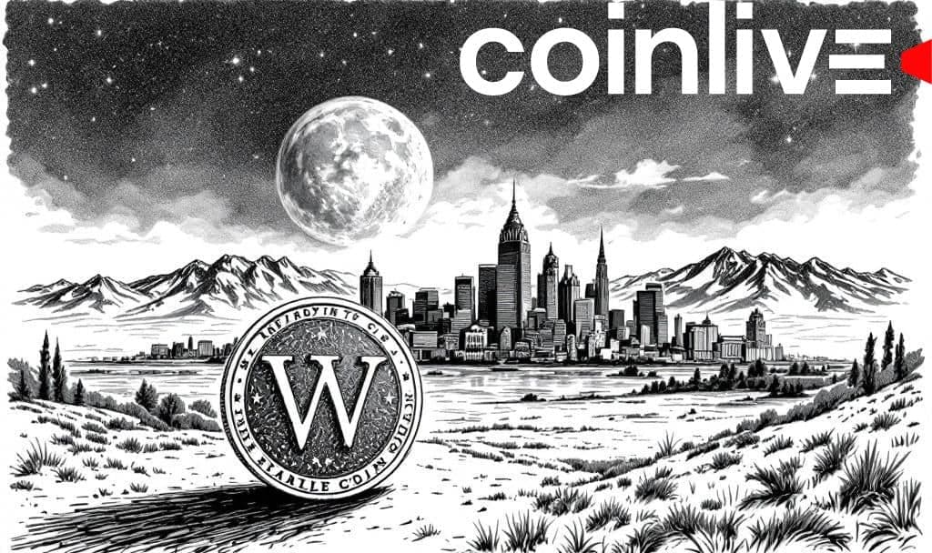 Wyoming Bans CBDCs, Pursues Own Stablecoin Projects