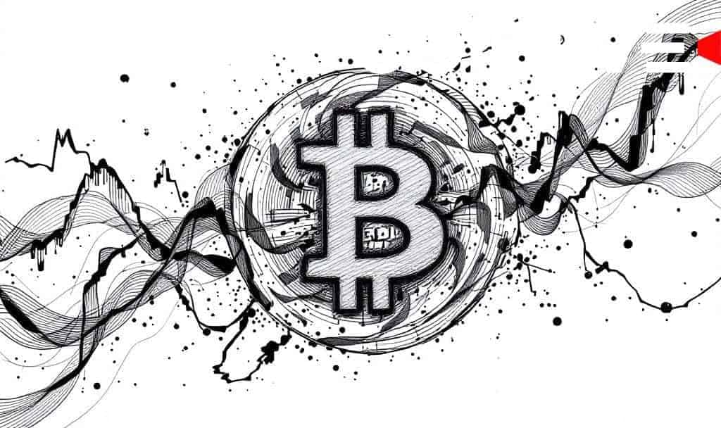 Bitcoin Drops Amid Speculative Analyst Predictions