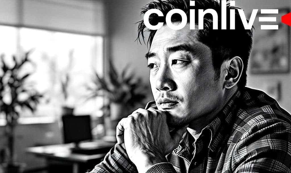 OKX CEO Blames Binance for Crypto Market Crash