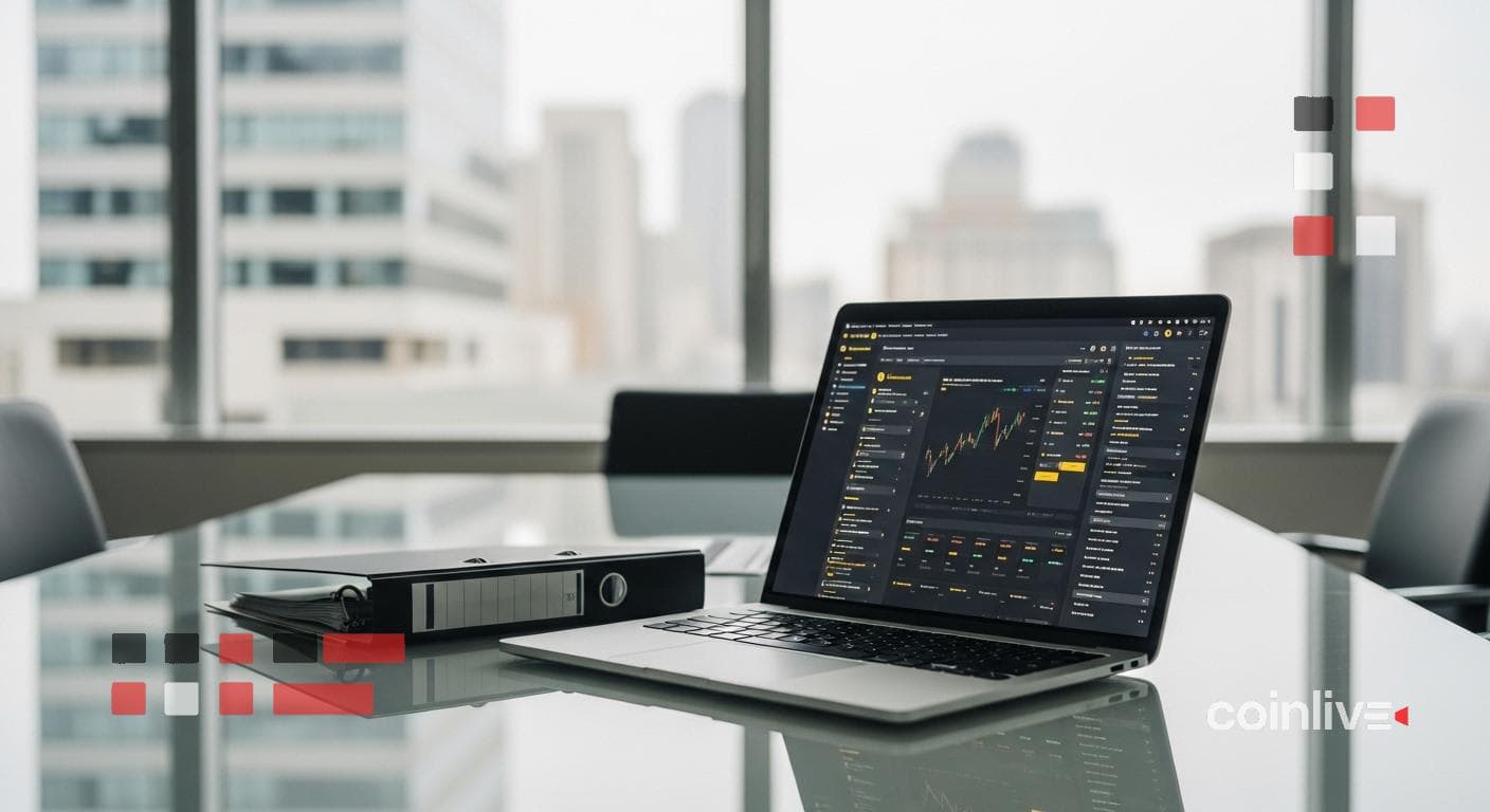Binance faces DOJ probe on Iran-linked flows after $4.3B