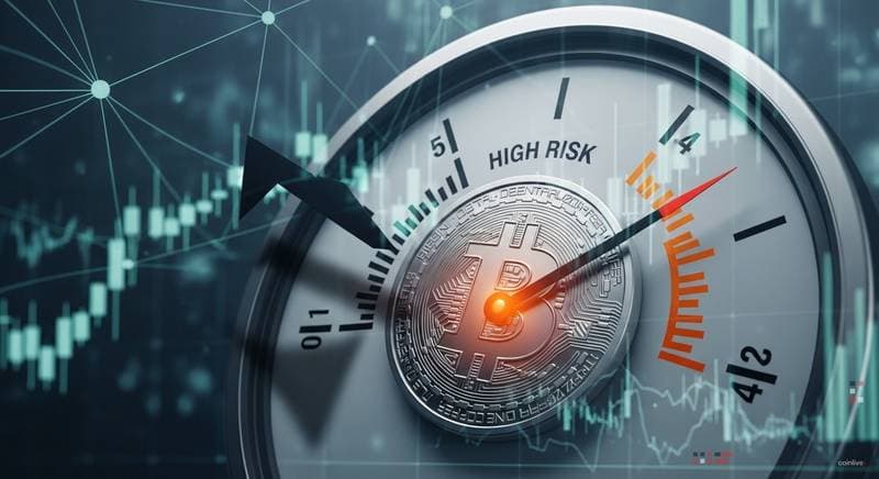 Bitcoin Is a Better Risk Barometer Than Private Equity