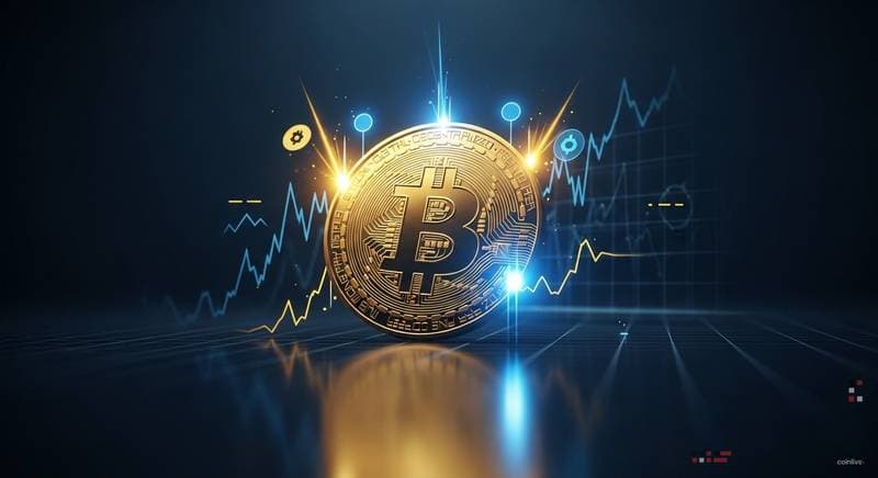 4 Things That May Move Crypto Markets This Week