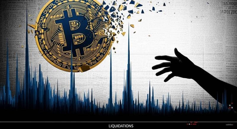 Bitcoin Swings as Iran Rejects Trump De-escalation Claims