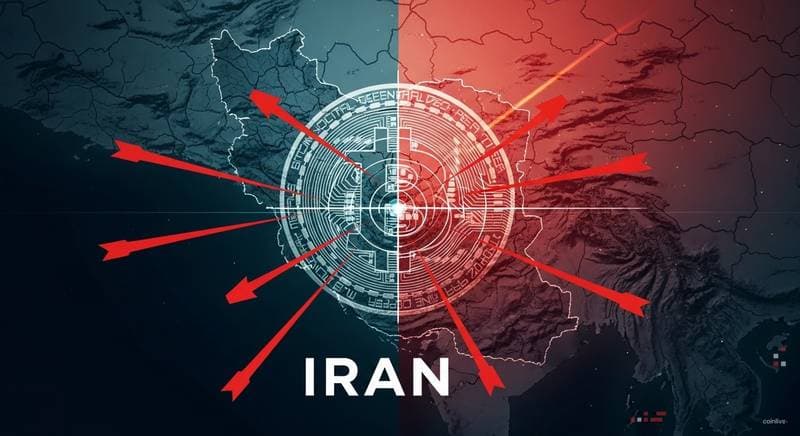 US Eyes Iran Ground Invasion: When Will BTC React?