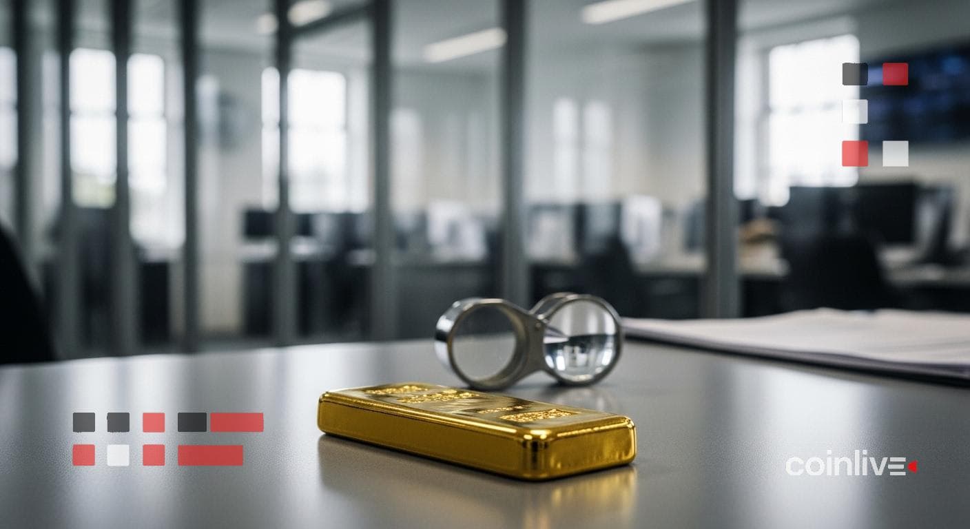 Gold trade draws scrutiny as refineries boost due diligence
