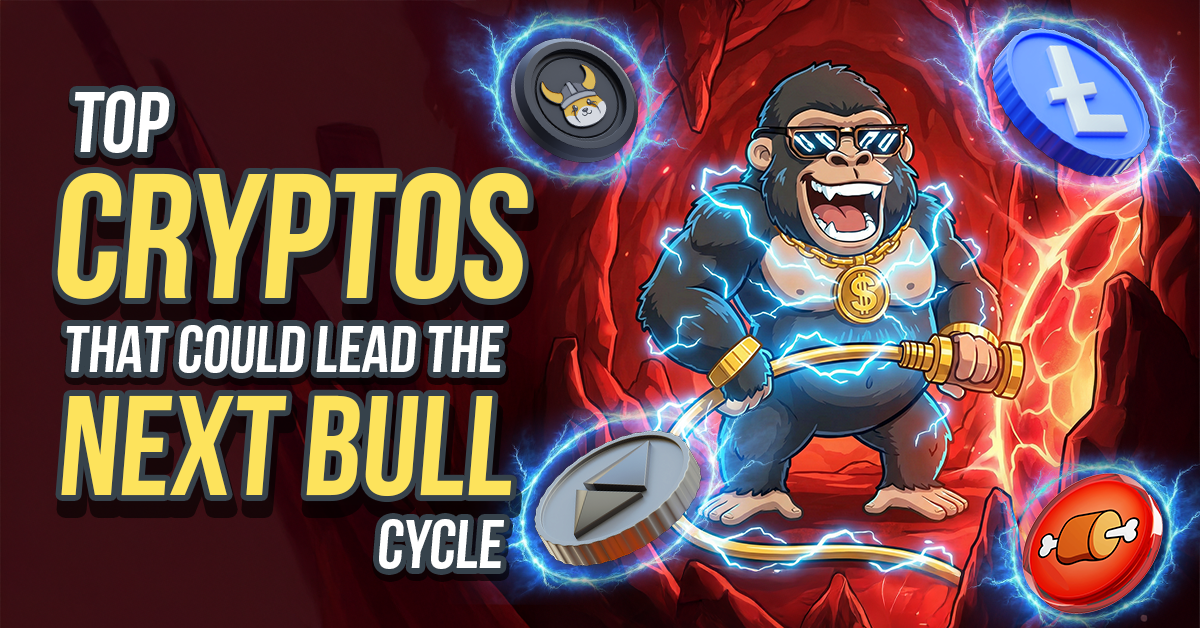 Market News Today: 5 Top Meme Coins 2026 Drawing Investors In As APEMARS Presale Aims for a 4,297% Breakout Return
