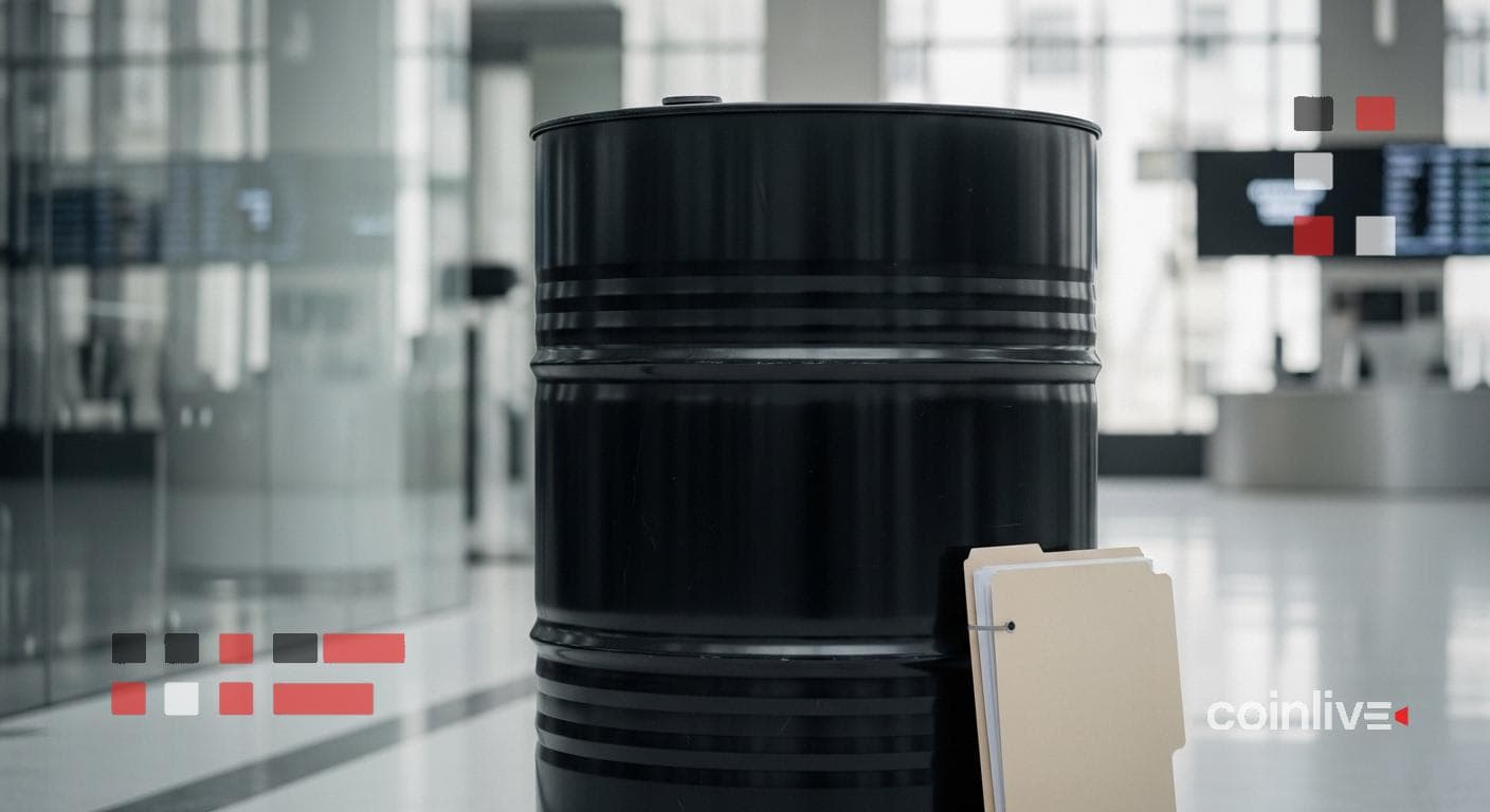 Oil steadies as U.S. 172m SPR release claim reviewed