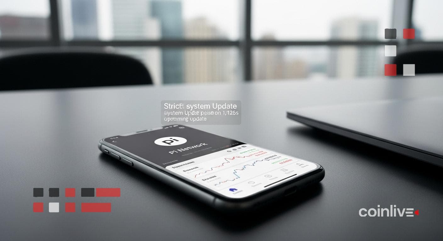 Pi Network’s PI climbs ahead of Mar 12 v20.2 rollout