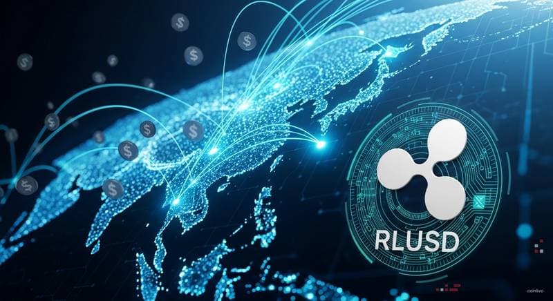 Ripple RLUSD in Asia: Faster Settlement Speeds Ahead?