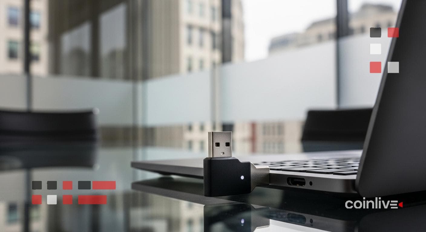 Starknet outlines STRK20 with viewing keys for regulators