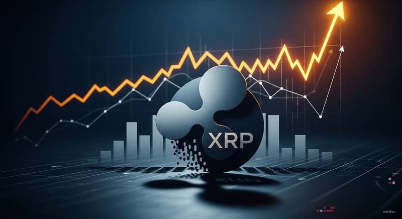 XRP ETF Flows Dry Up as Bitcoin Funds Signal Recovery