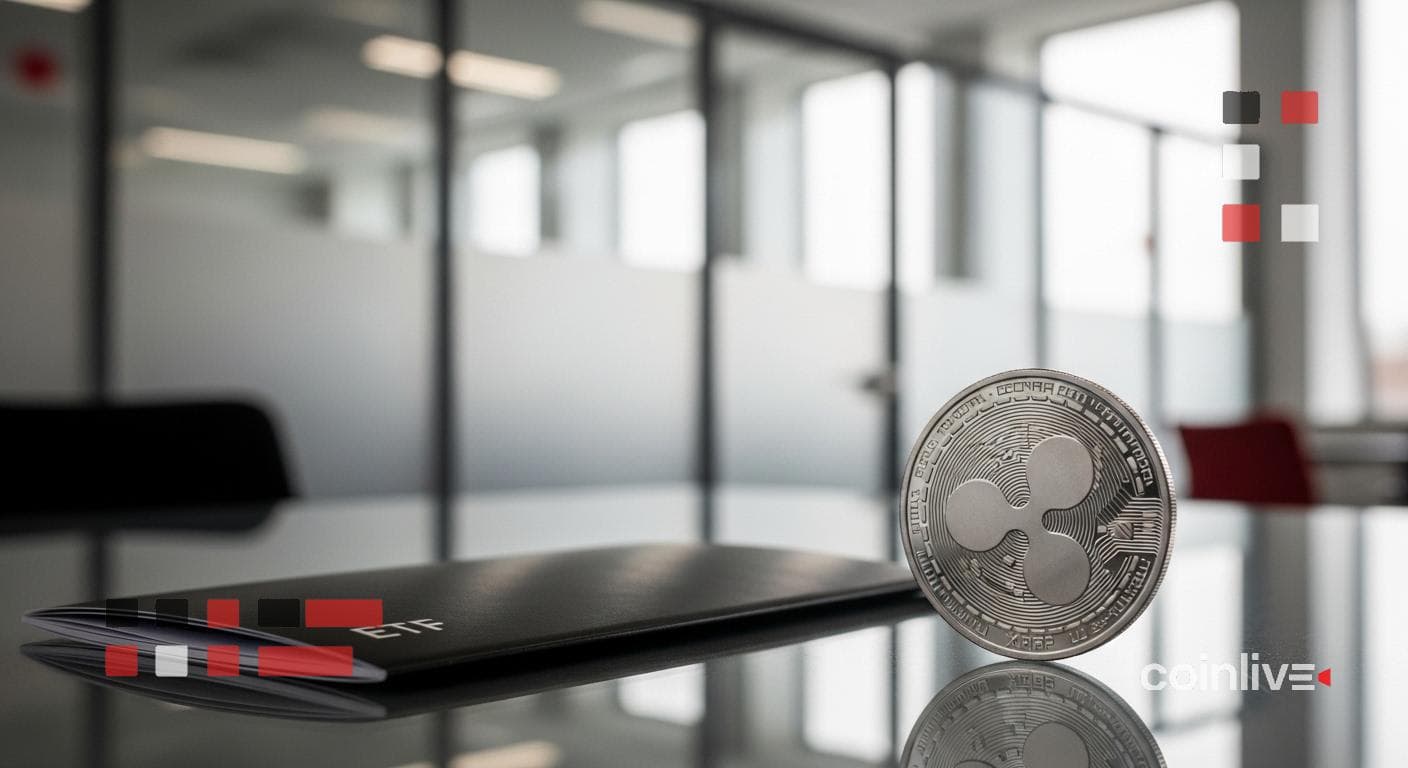 XRP gains today as ETF outflows meet whale buying