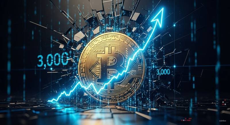 Bitcoin Reclaims $73,000: What the WatcherGuru Alert Means