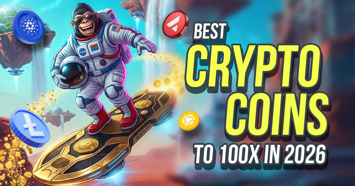 Top 10 Best Cryptos to Buy Today as Whales Watch APEMARS Closely Ahead of Launch, Early Buyers Securing Positions Now