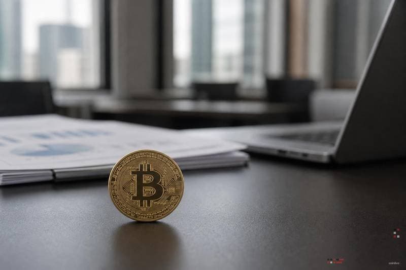 Bitcoin Falls Below $62,000 as Market Pressure Builds