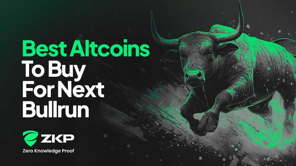 Top Altcoins to Buy in 2026: ZKP, Monero, BNB, and Dogecoin Defining the Next Big Moves