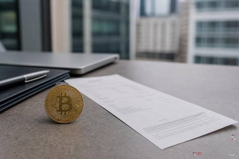 Strategy Sells 32 BTC: What the Bitcoin Sale Means