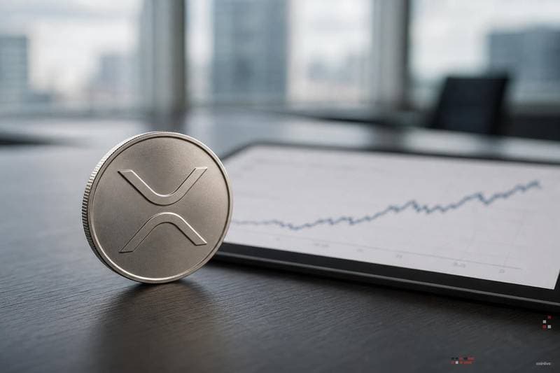 XRP’s 22% June Loss Could Set Up a July Rally