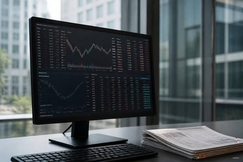 BlackRock IBIT regains Monday and Wednesday MIAX expiries