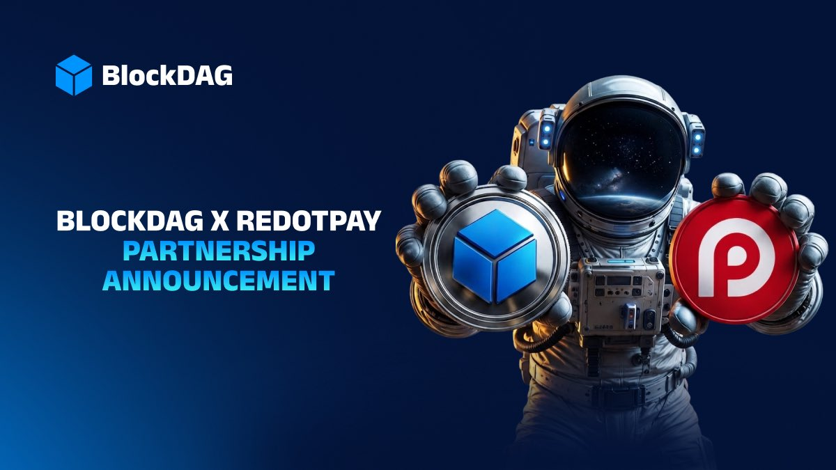 BlockDAG Ecosystem Benchmark: Decoding the 2026 Technical Execution Roadmap and Infrastructure Launch