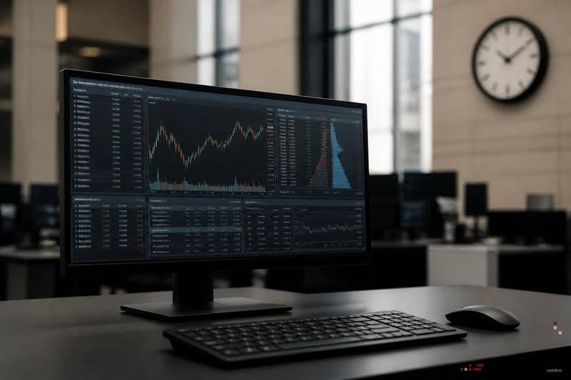 Nasdaq Plans 23-Hour Stock Trading Schedule