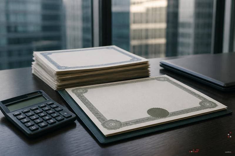 Strategy STRC Stock Nears $100 Par After Buyback Push