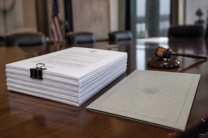 US Senate to Vote on Clarity Act on Sept. 15