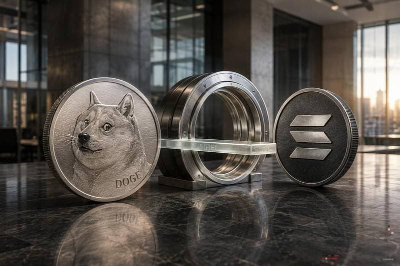 Wormhole Connects Dogecoin to Solana via Sunrise