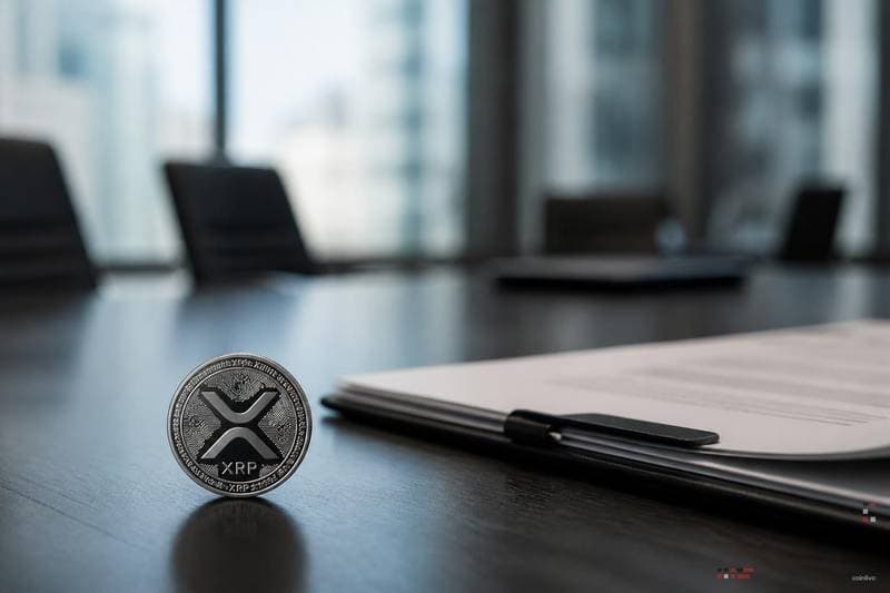 XRP ETF Inflows Put Ripple Ahead in September