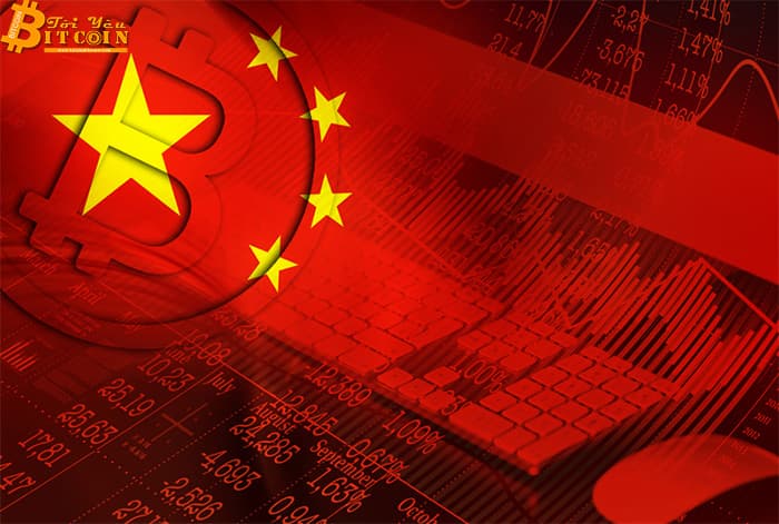 China suppresses BTC mining, causing Bitcoin hash rate to plummet
