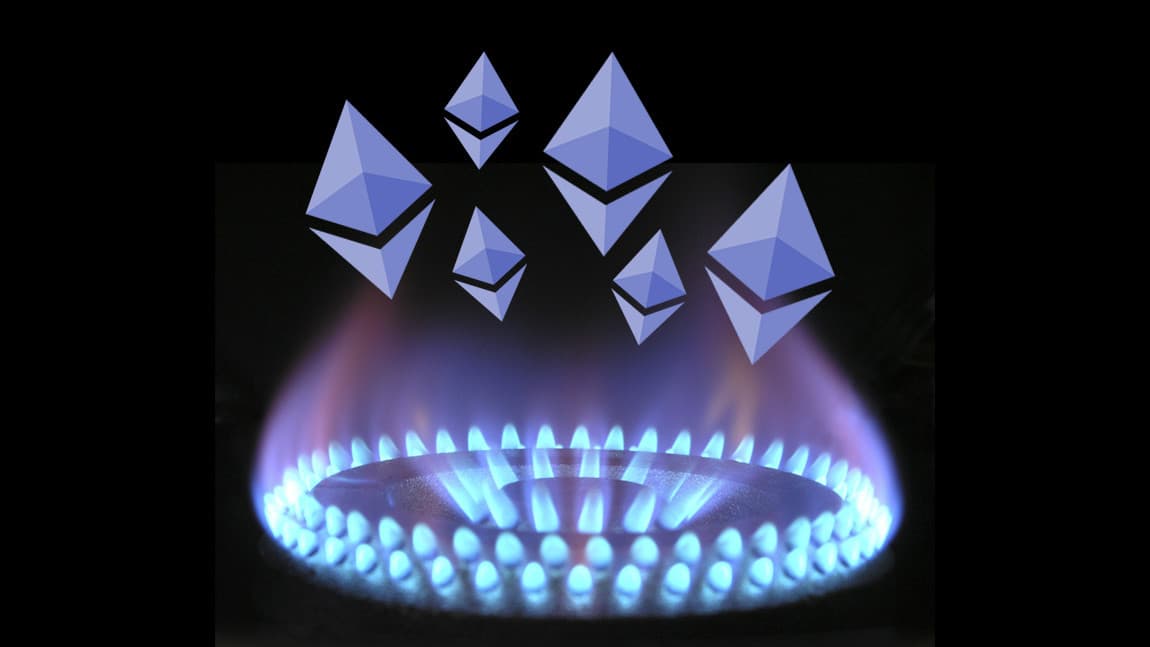 A large amount of hacked ETH is being pushed to exchanges