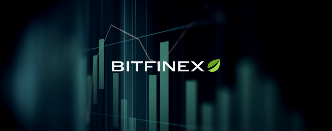 Bifinex’s Q1 revenue increased by 96%