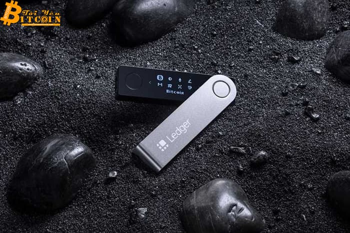 Wallet provider Ledger collects over $380 million in funding to welcome DeFi ecosystem sinh