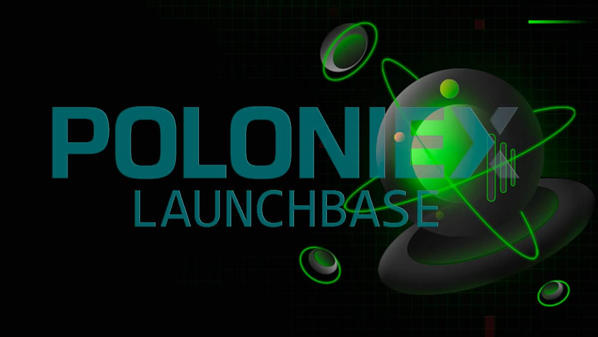 What is Launchbase? Instructions to buy IEO on Launchbase Poloniex