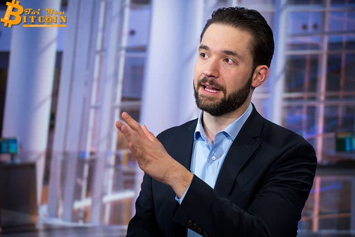Reddit co-founder says he holds a lot of Ethereum