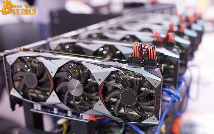 Malaysian police raid 7 illegal Bitcoin mining pools