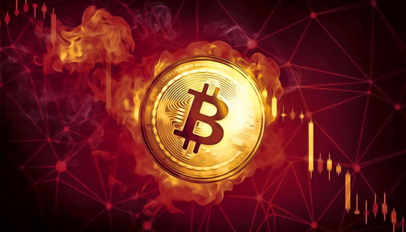 Bitcoin worth struggles to carry at $32,000 as on-chain metrics present additional decline