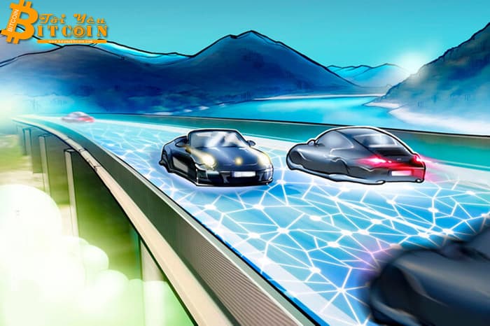 50,000 electrical automobile charging stations in Europe settle for crypto funds