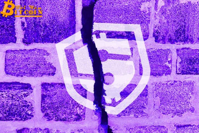 A DeFi Stablecoin Based On Polygon Has Lost Its Value