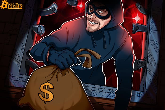 ChainSwap was hacked eight million USD, lots of tokens plummeted