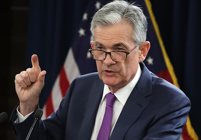 After the Fed meeting, what is Bitcoin and the crypto market?